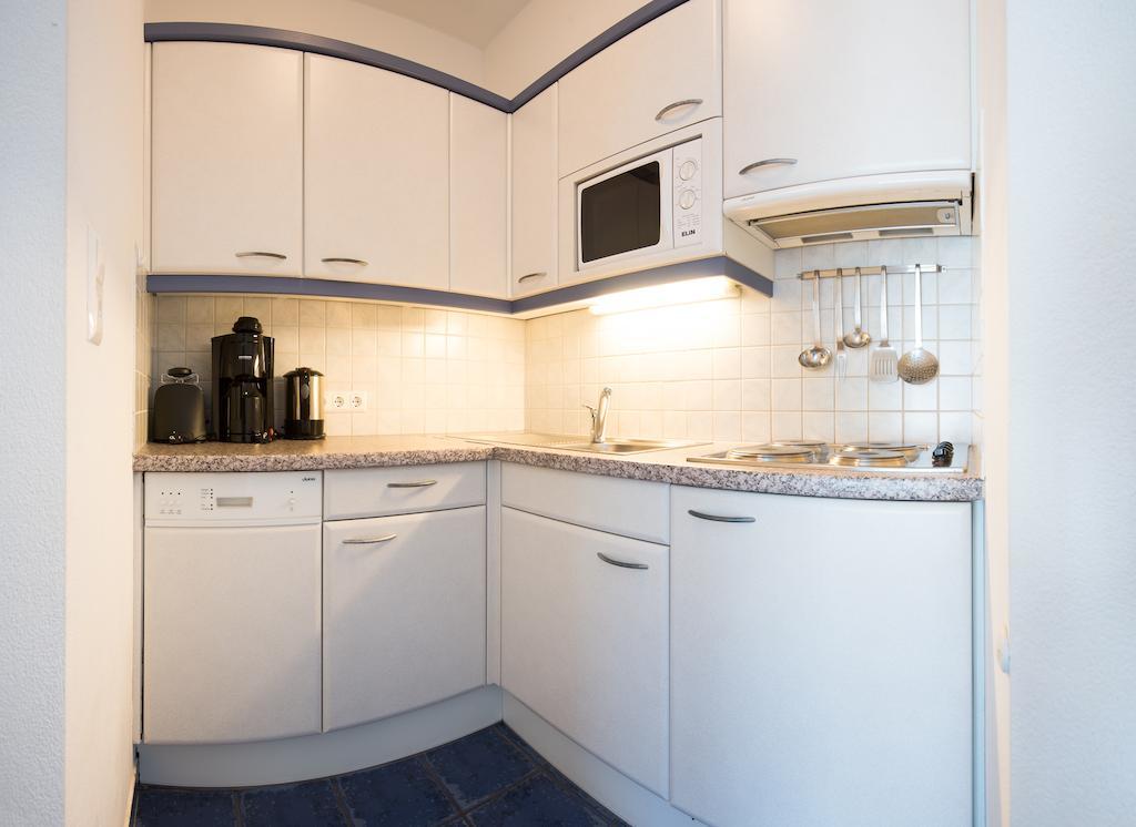 Appartementhaus Pinnisblick Neustift im Stubaital Habitación foto